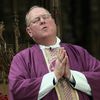 Cardinal Dolan: Civil Unions Make Me "Uncomfortable" Too